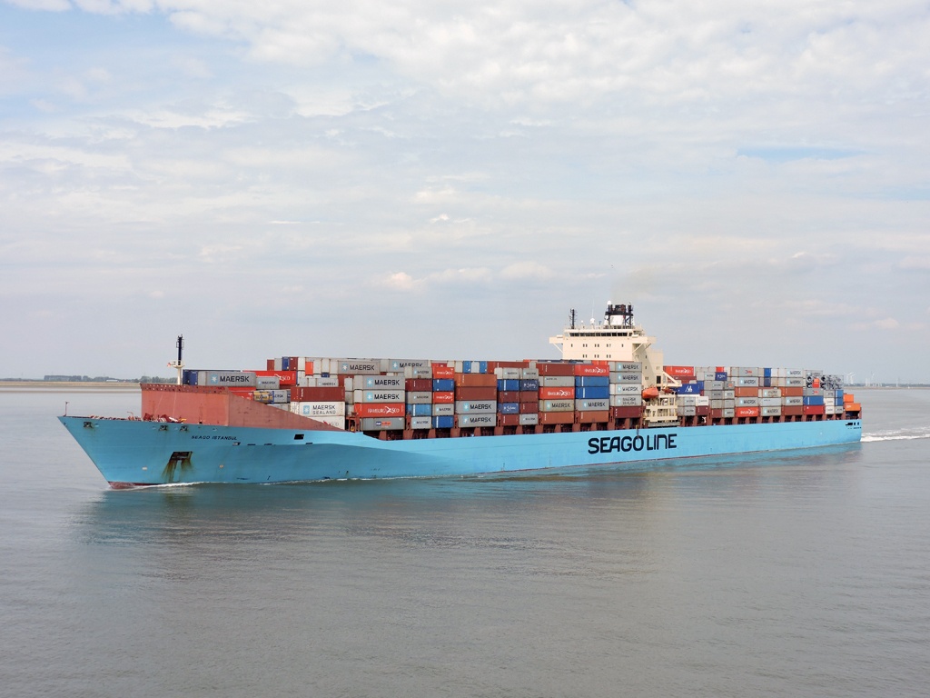 MSC LEANDRA V (IMO 9313943), Container Ship | Position, ETA & Specs
