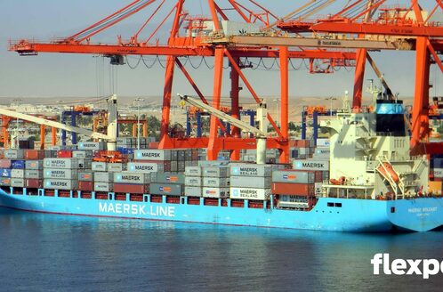 CAPITAINE TUPAIA (IMO 9410301), Container Ship | Position, ETA & Specs