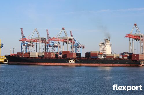 YOKOHAMA STAR (IMO 9322346), Container Ship | Position, ETA & Specs
