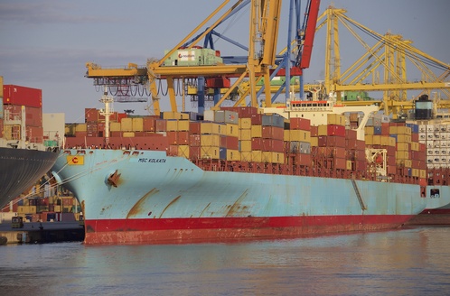 ZIM VIETNAM (IMO 9244922), Container Ship | Position, ETA & Specs