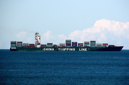MSC JEANNE IV (IMO 9224336), Container Ship | Position, ETA & Specs