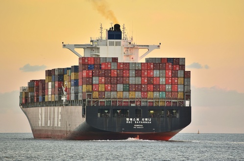 CYPRESS (IMO 9461477), Container Ship | Position, ETA & Specs