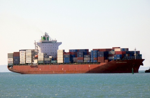 MSC CAIRO IV (IMO 9224324), Container Ship | Position, ETA & Specs