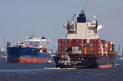 MSC CONAKRY IV (IMO 9238753), Container Ship | Position, ETA & Specs