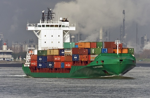 ELBFEEDER (IMO 9388522), Container Ship | Position, ETA & Specs