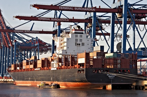 MSC CORNELIA V (IMO 9426817), Container Ship | Position, ETA & Specs