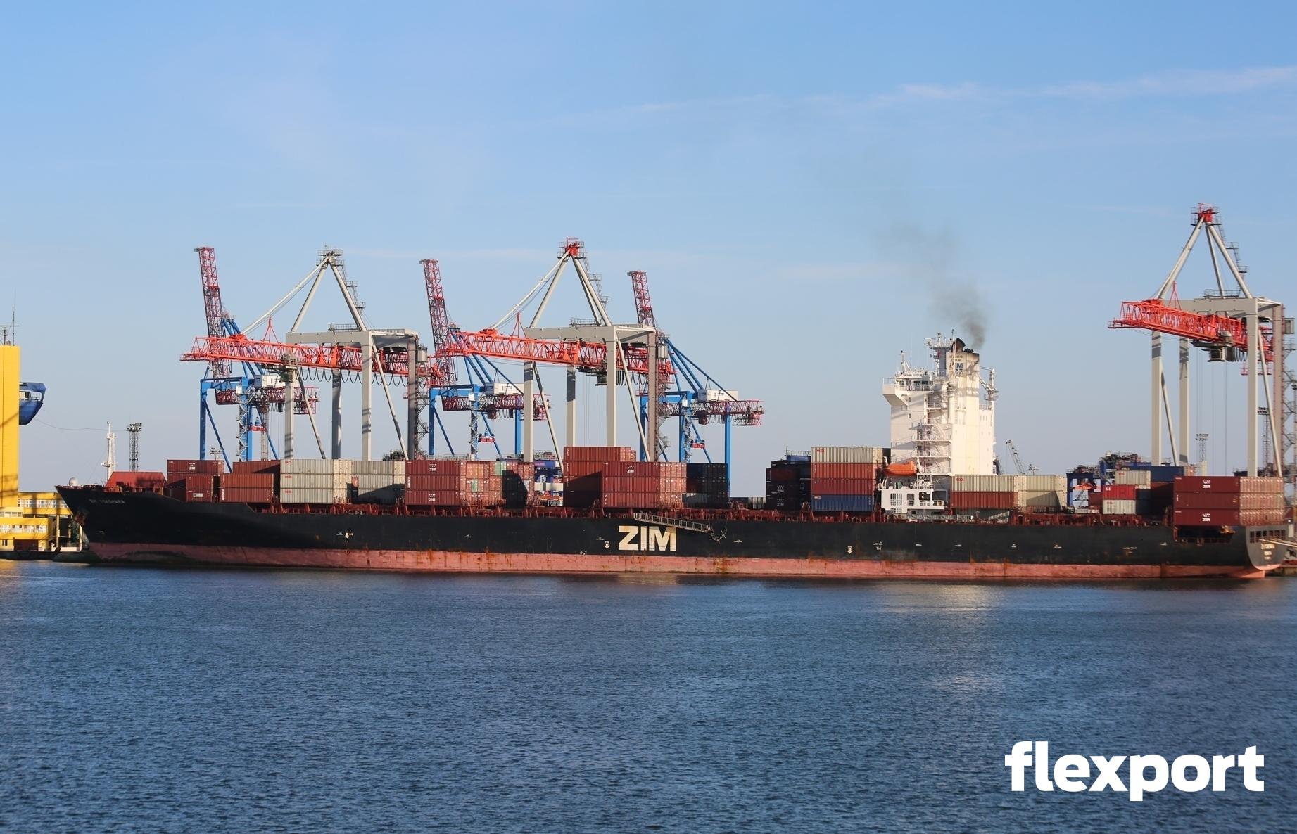 YOKOHAMA STAR (IMO 9322346), Container Ship | Position, ETA & Specs