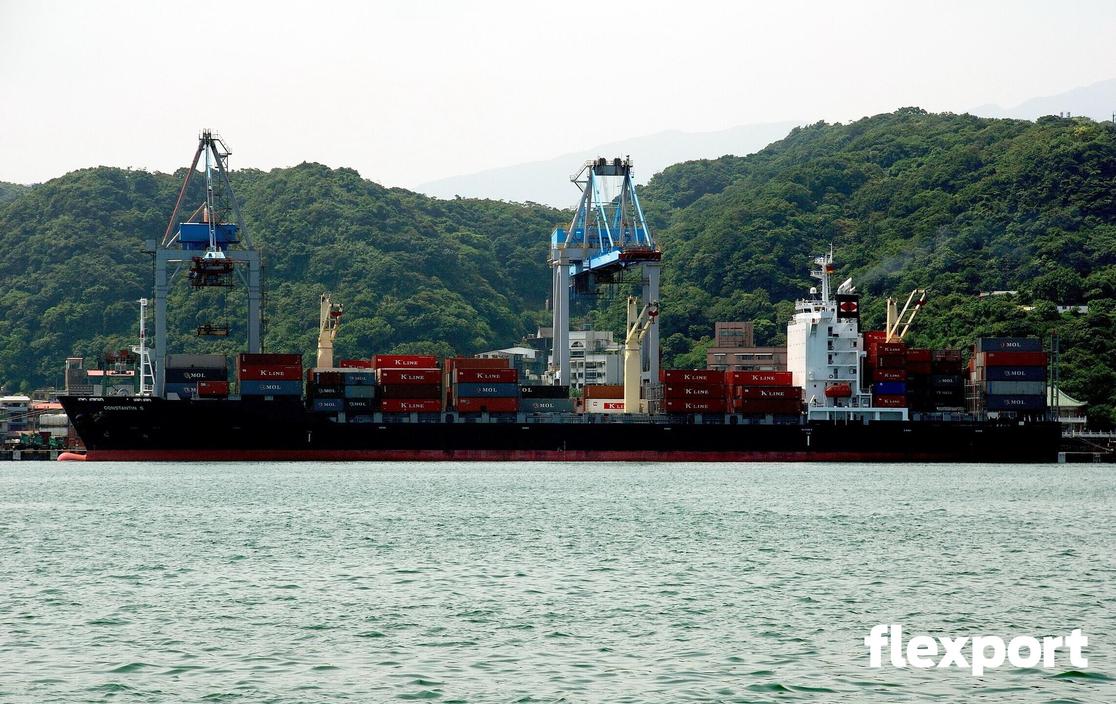 X-PRESS MACHU PICCHU (IMO 9325441), Container Ship | Position, ETA
