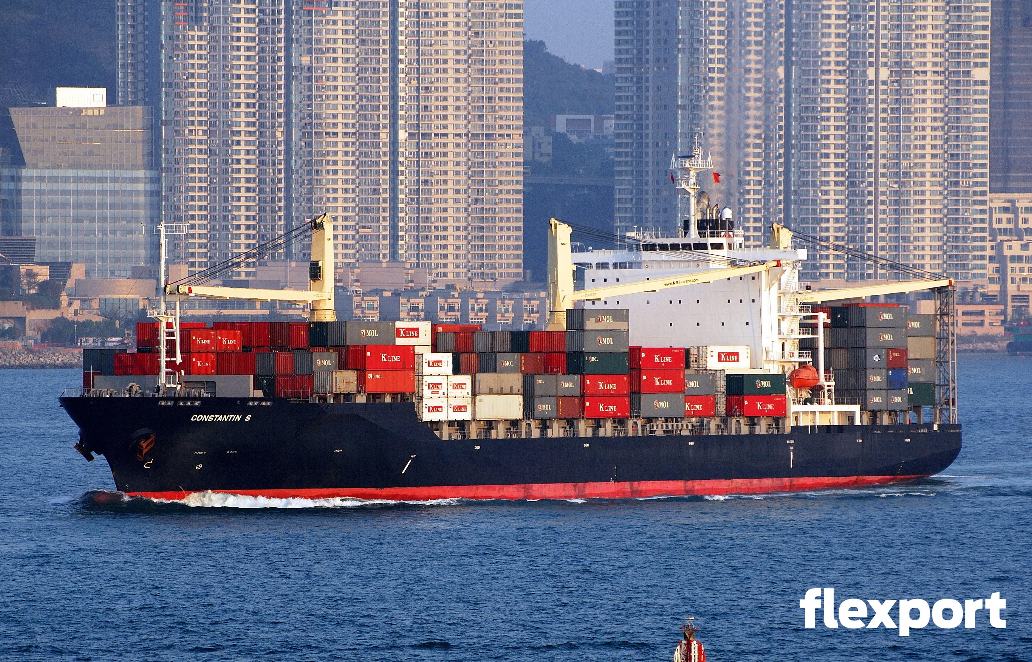 X-PRESS MACHU PICCHU (IMO 9325441), Container Ship | Position, ETA