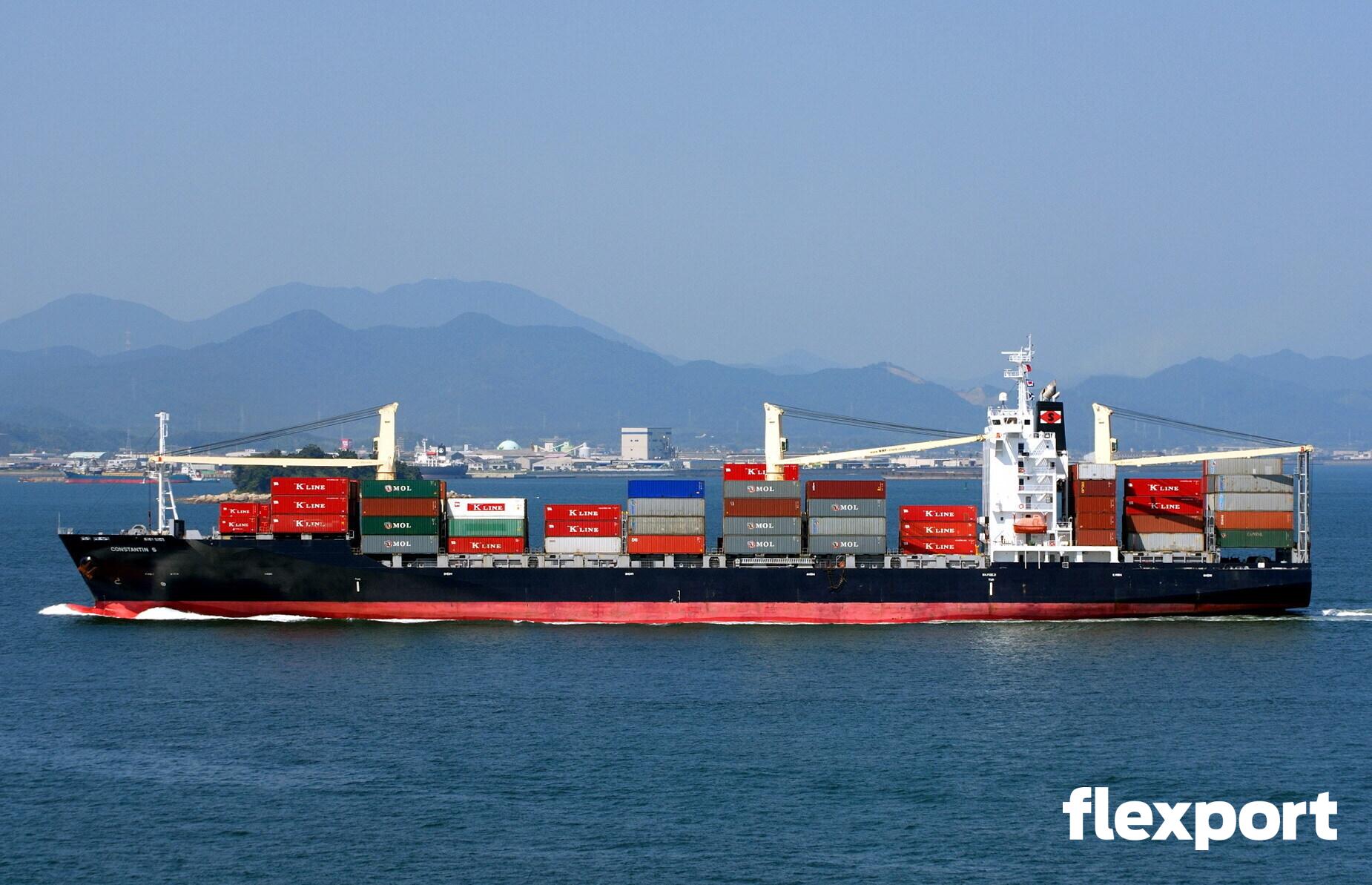 X-PRESS MACHU PICCHU (IMO 9325441), Container Ship | Position, ETA